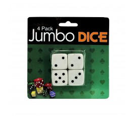 dice