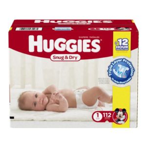 huggies