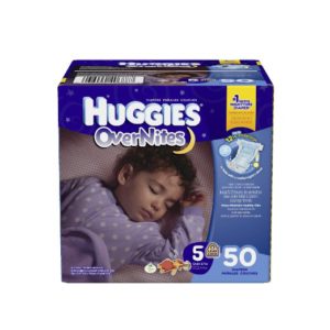 huggiesnights